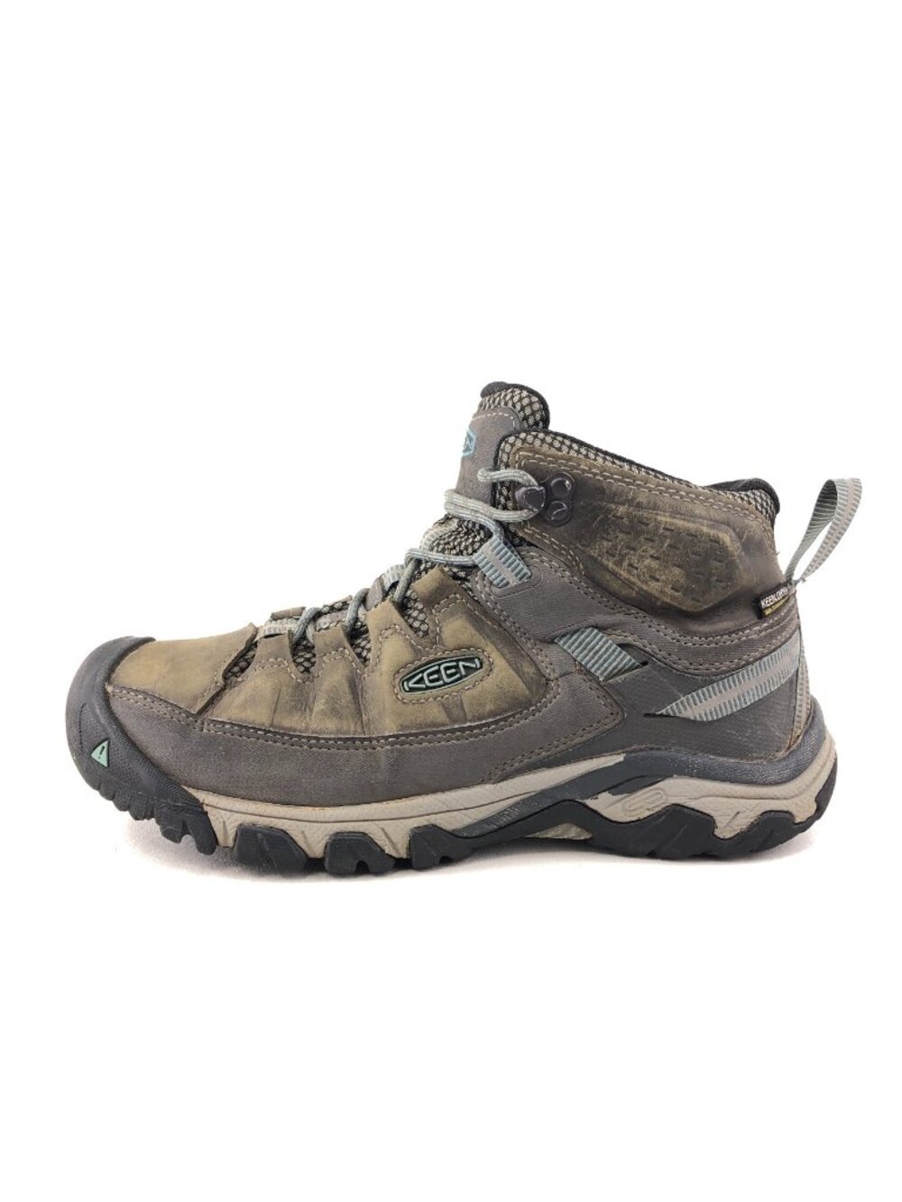 Keen Targhee III Waterproof Mid Hiking Boots 9.5